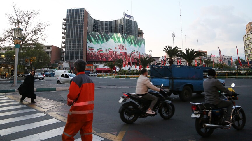 Dışişleri: Geçici ateşkes kararını memnuniyetle karşılıyoruz