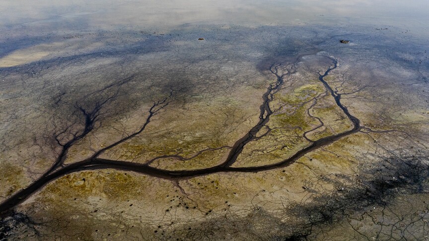 Türkiye "aşırı yüksek su stresi" riskiyle karşı karşıya