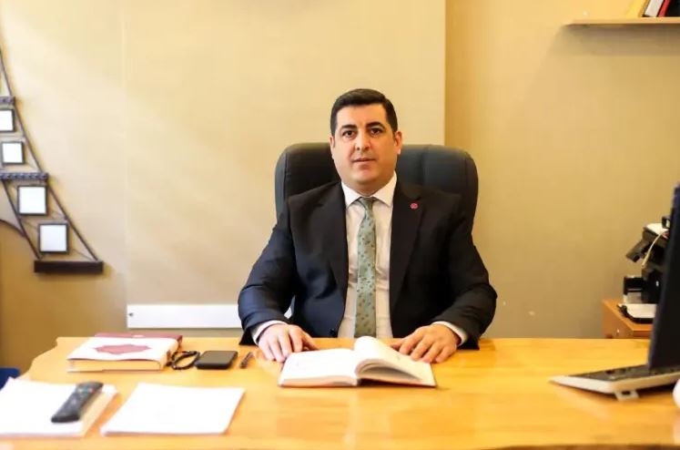 Tokgöz: Bölgesel tehditler karşısında net duruş şart