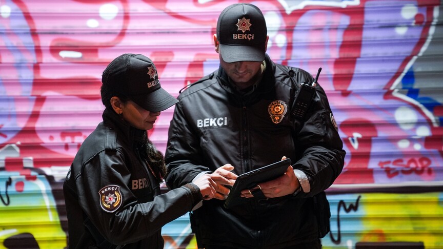 Bekçilerin mesai saati uzayabilir!