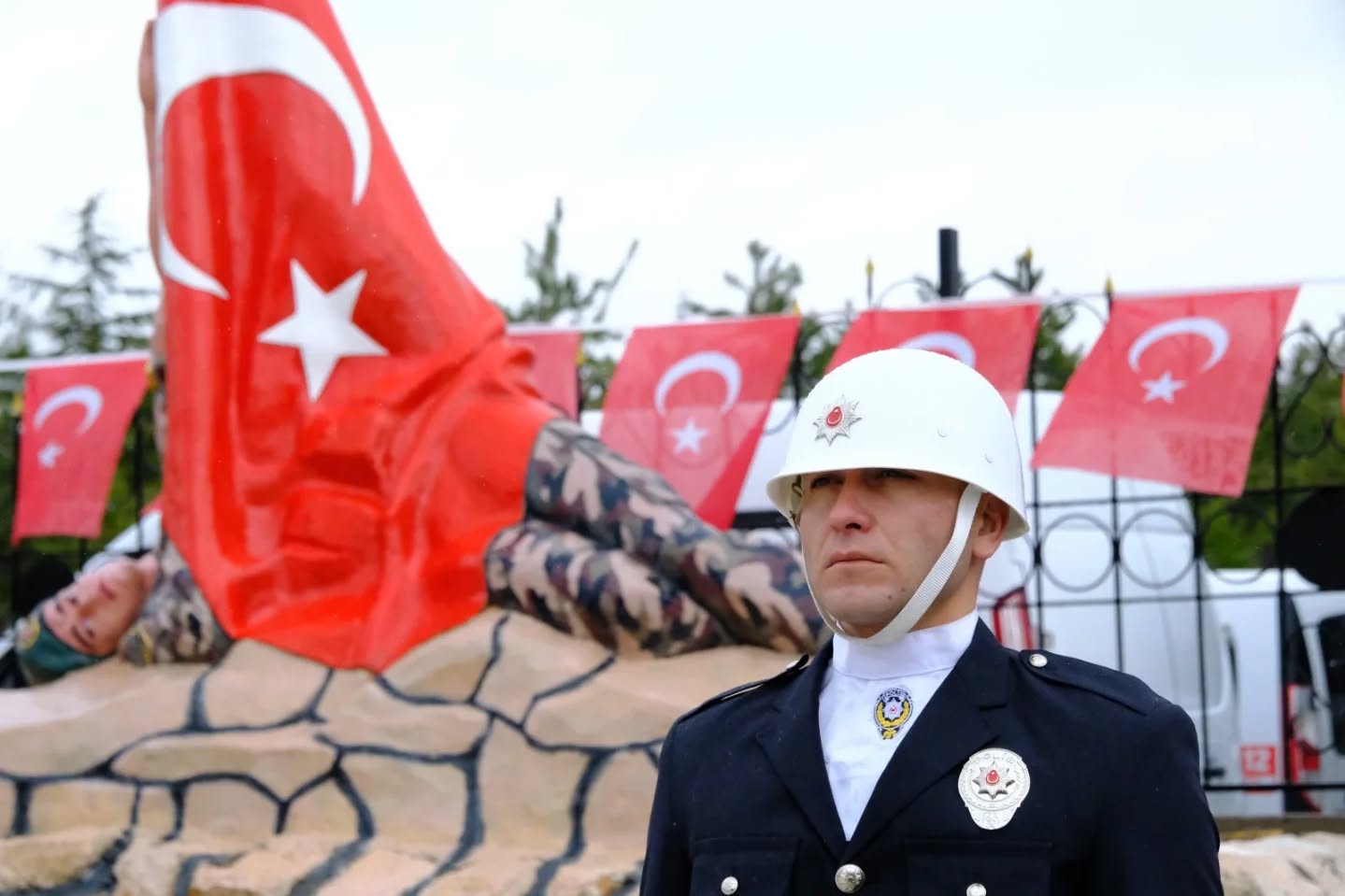 Sivas’ta Türk Polis Teşkilatının 181. Yıl Dönümü kutlanacak