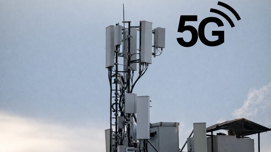 Yaklaşık 21 milyon abone 5G'yle tanıştı