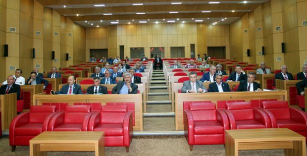Biz İktidarız, Siz Muhalefet