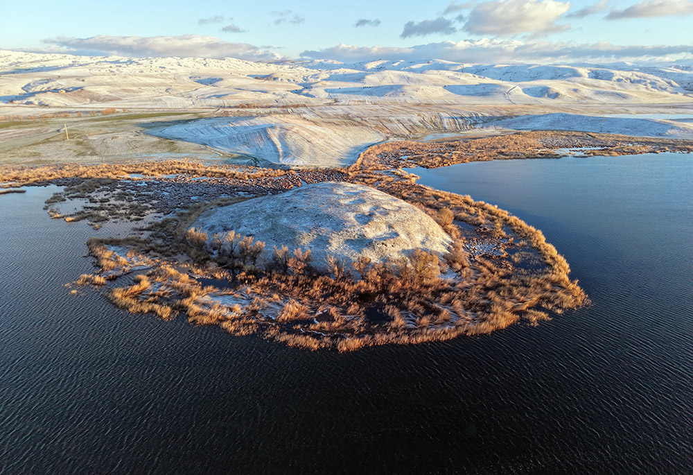 Zirai don riski henüz bitmedi! O tarihe kadar sürebilir...