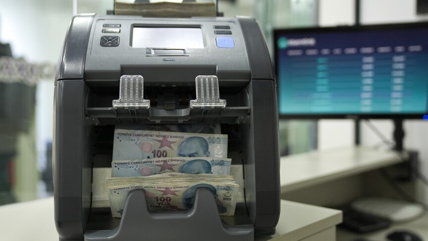 Katılım bankaları büyüyor