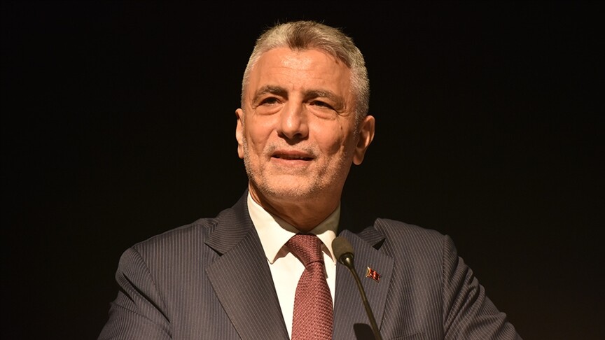 Türk TIR şoförlerinin vize sorunu çözüldü