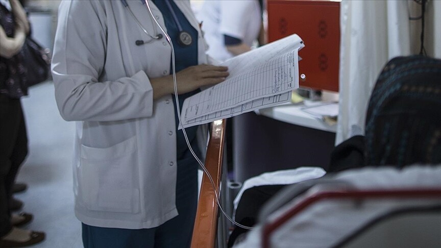 MHRS 182, geçen yıl en çok kullanılan sağlık randevu hizmeti oldu