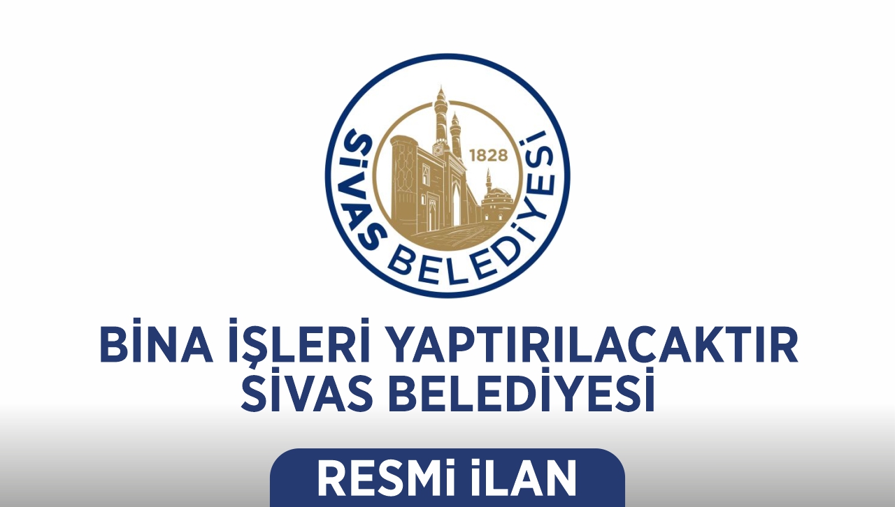 BİNA İNŞA­ATI YAP­TI­RI­LA­CAK­TIR.