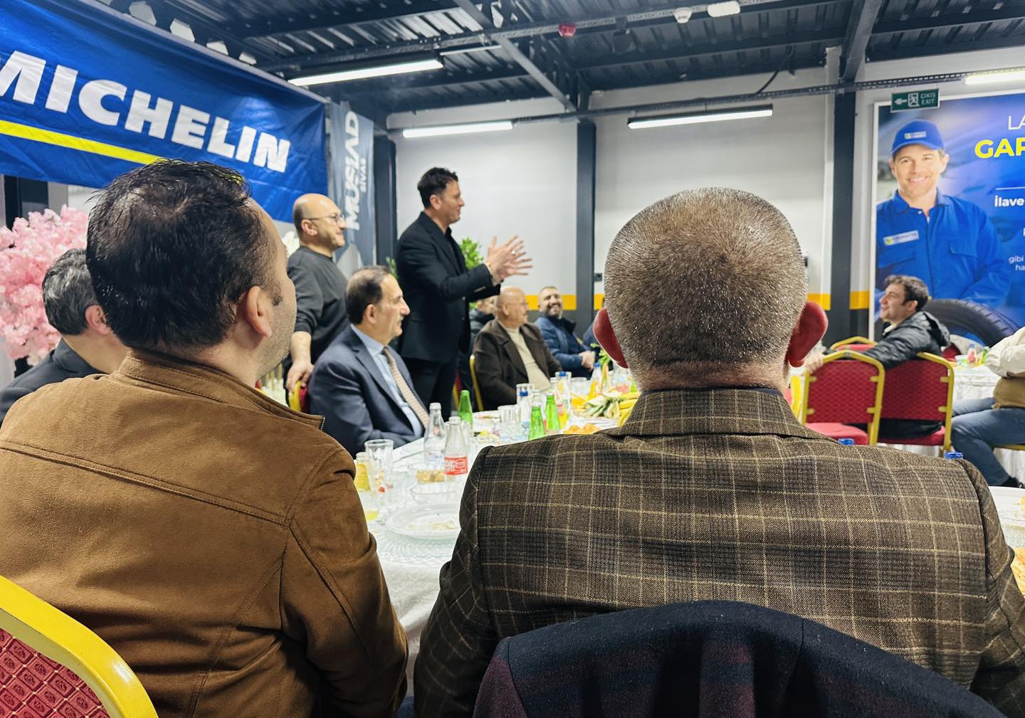 MÜSİAD Sivas dayanışmanın önemine vurgu yaptı