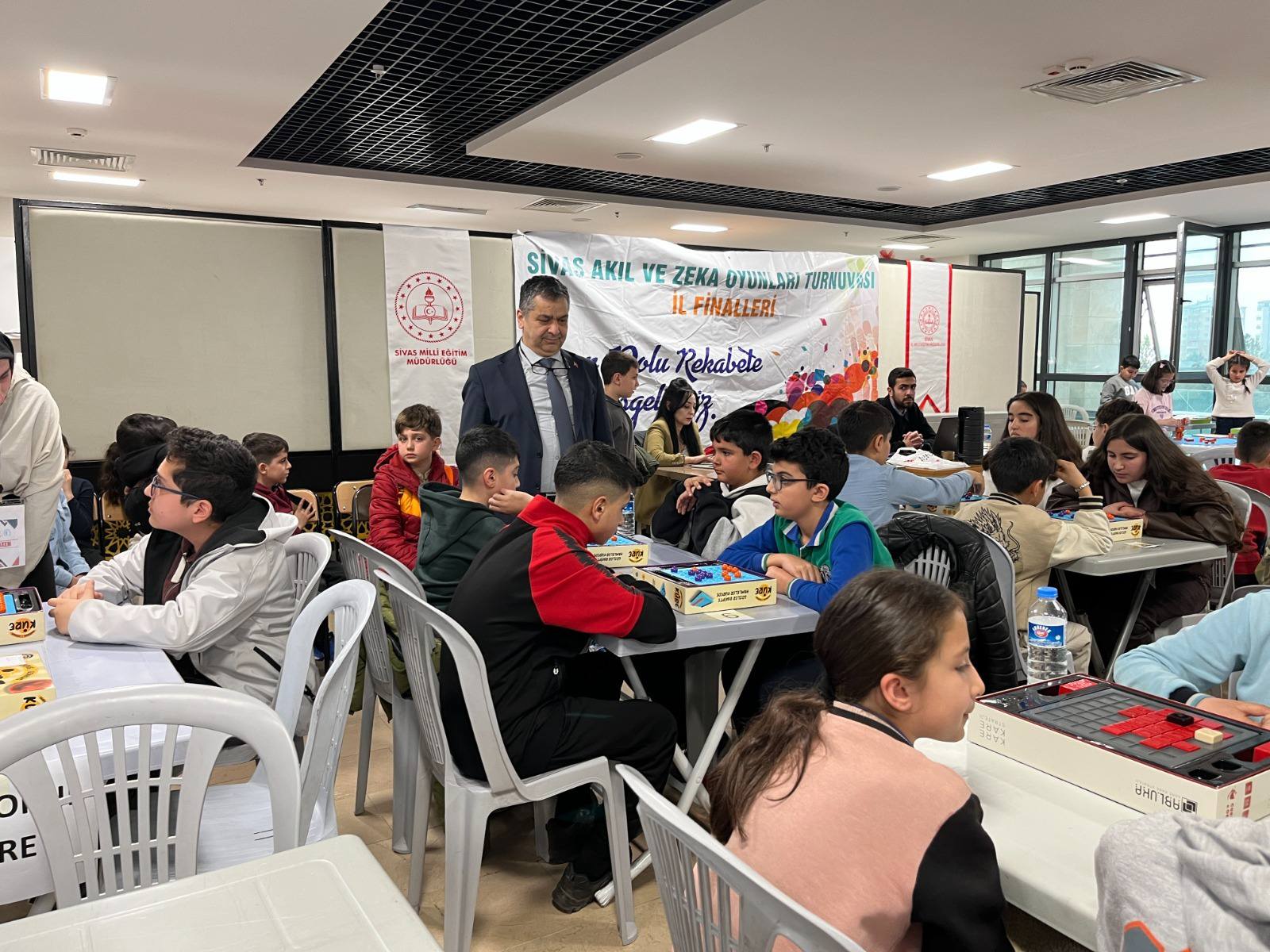 Ödüller sahiplerini buldu