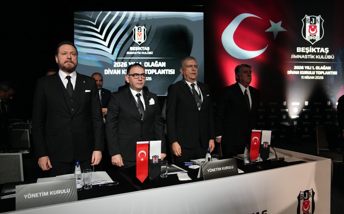 Beşiktaş'ın güncel borcu belli oldu