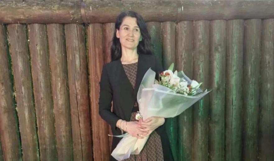 Fatma Nur Çelik’i öldüren sanık için 126 yıl hapis talebi