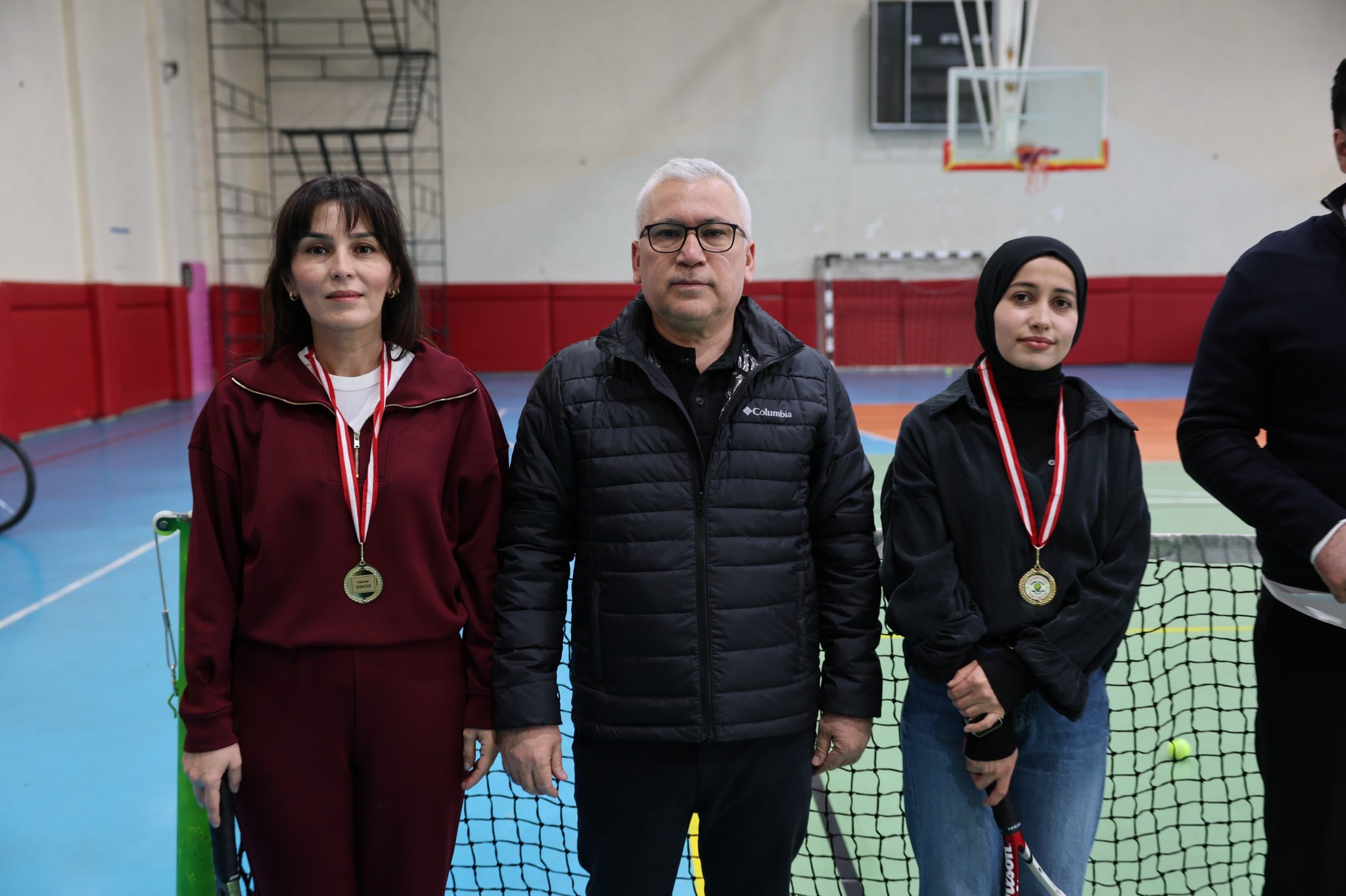 Sivas’ta kortlar "iyilik" için hareketlendi