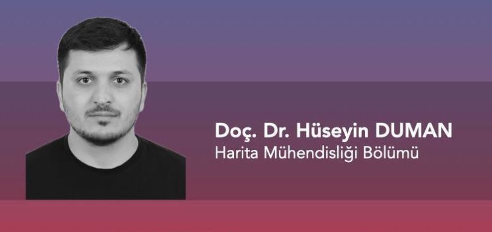 SCÜ’lü akademisyene Fransa’dan prestijli burs