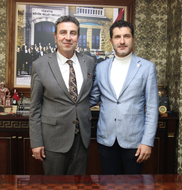 Sivas’ta Şoför esnafı alarm veriyor! Sorunlar masaya yatırıldı