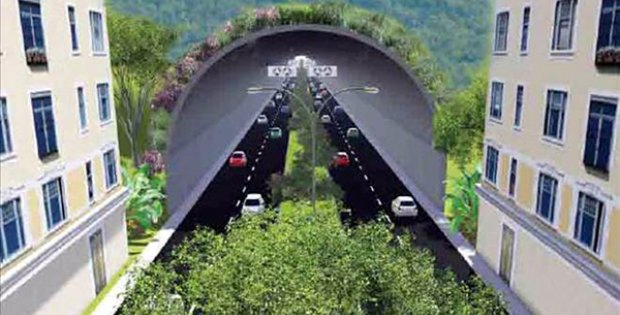 Proje Hazır İhale 9 Ekim´de