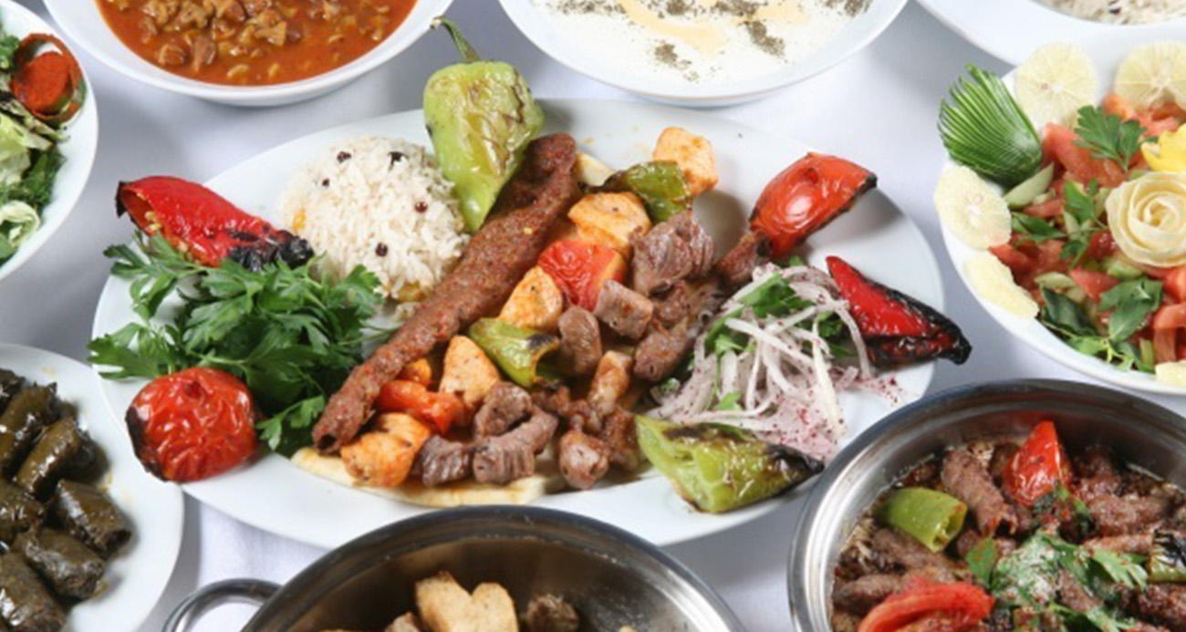 Yemek siparişlerinde yeni dönem! Ek ücretler kalktı