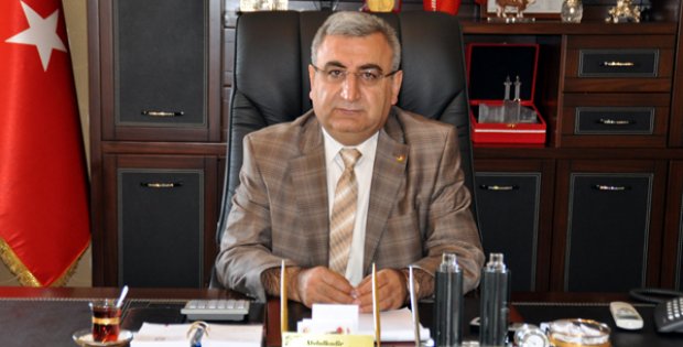 Kurbanı, Ehil Kişiler Kesmeli