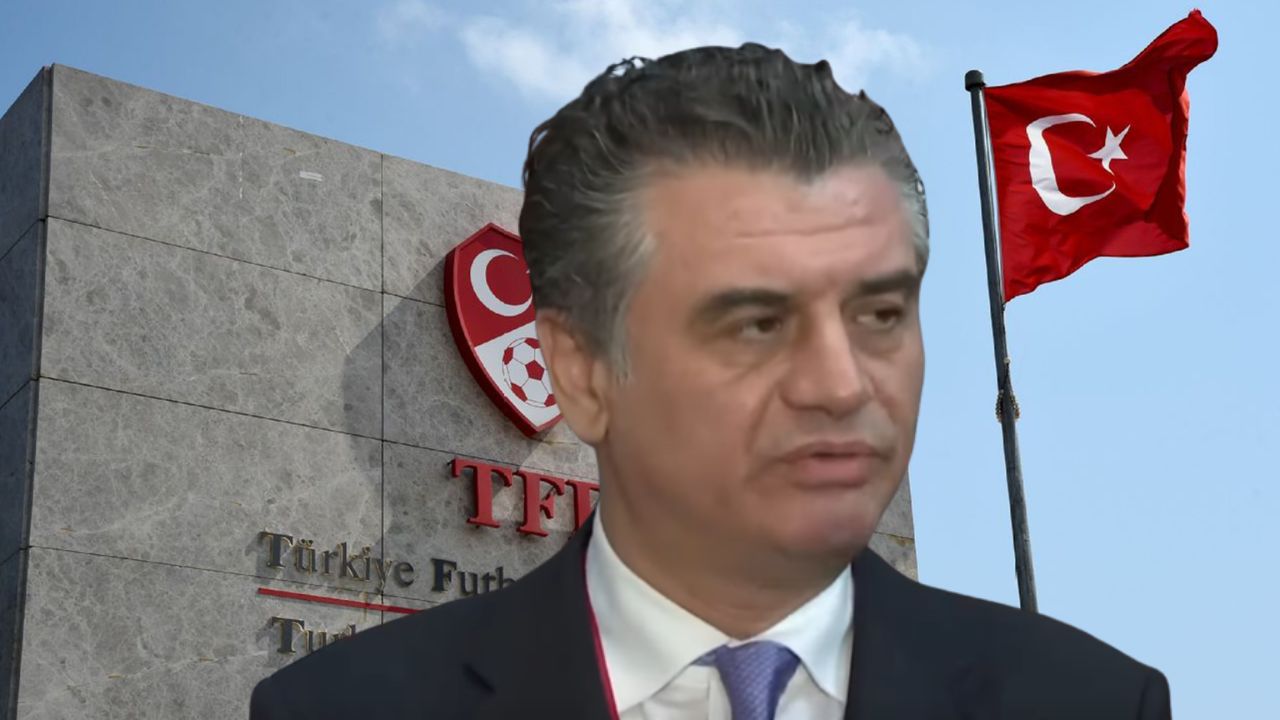 Fuat Göktaş kimdir? Nereli? TFF 2. Başkan Vekili Fuat Göktaş’ın görevi ve gariyeri