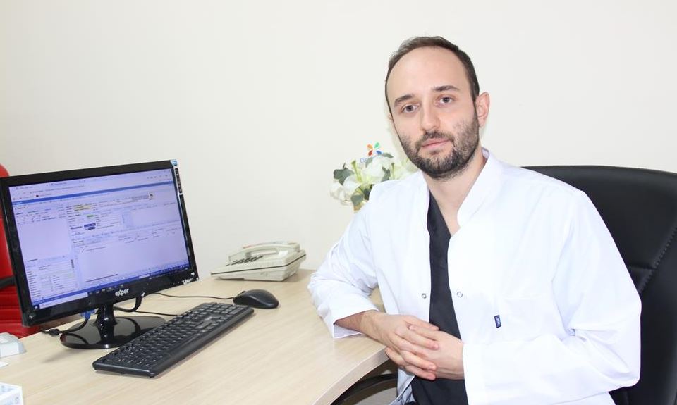 Sivas'tan saman nezlesi uyarısı! Her 5 kişiden 1'ini etkiliyor