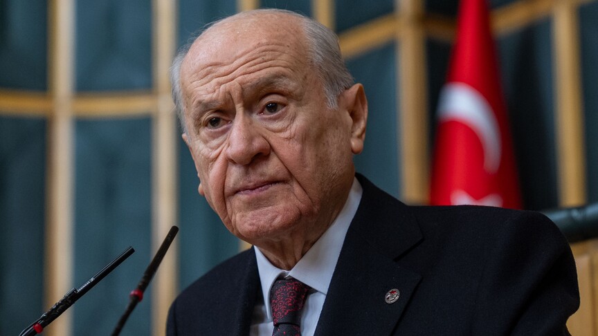 Bahçeli: Ara seçim yok, seçim zamanındadır