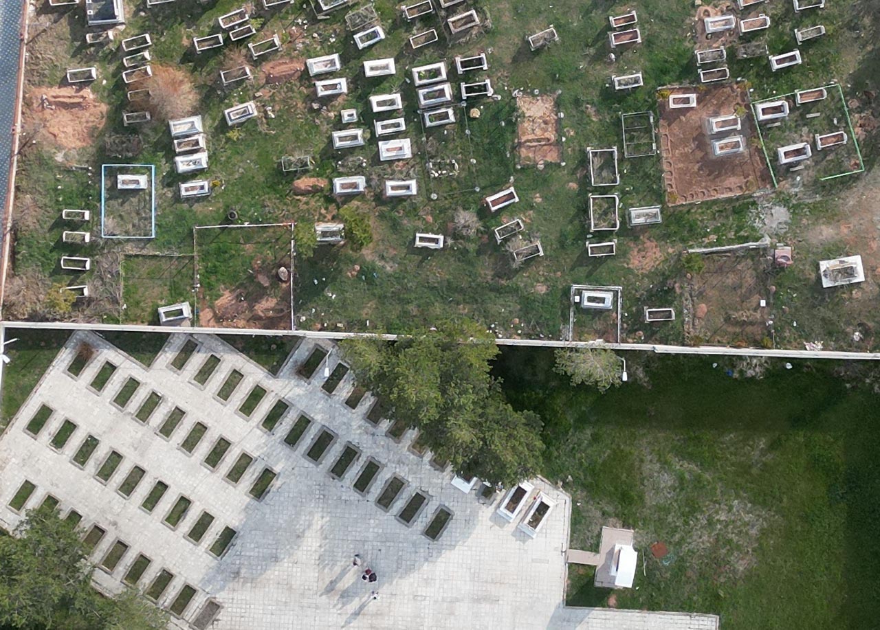 Kemal Sunal filmi Sivas'ta gerçek oldu! Kıble karıştı