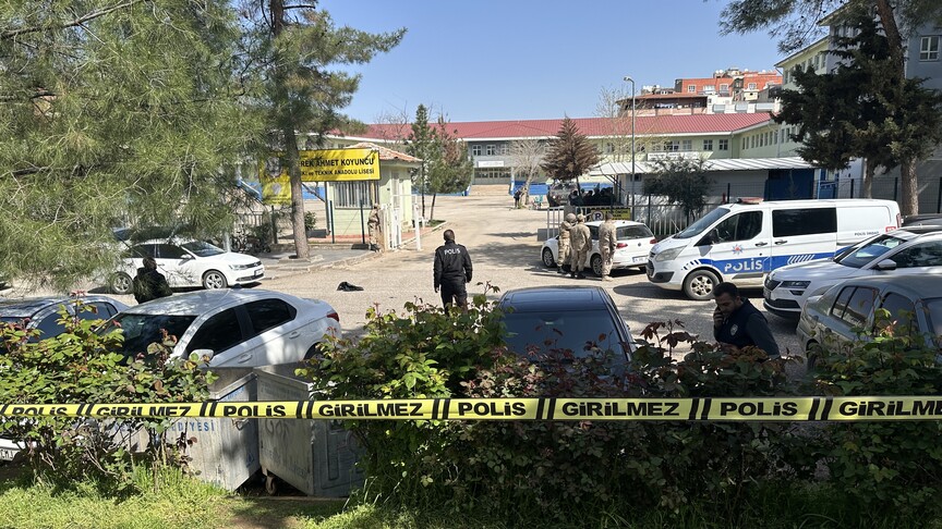 MEB’ten Şanlıurfa’daki silahlı saldırı ile ilgili ilk açıklama