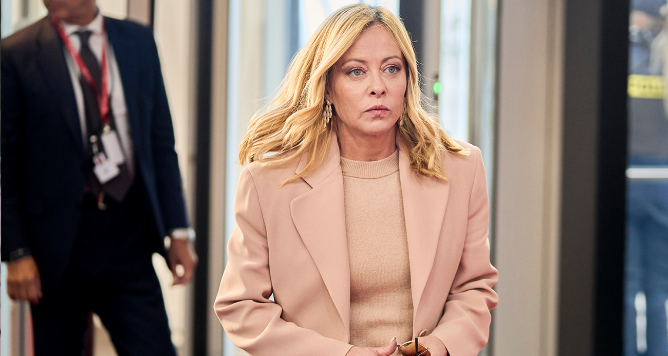 İtalya, İsrail ile savunma anlaşmasını askıya aldı