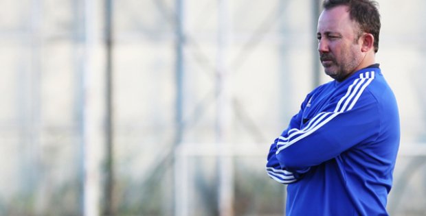 Saçma Sapan Bir Gol Yedik