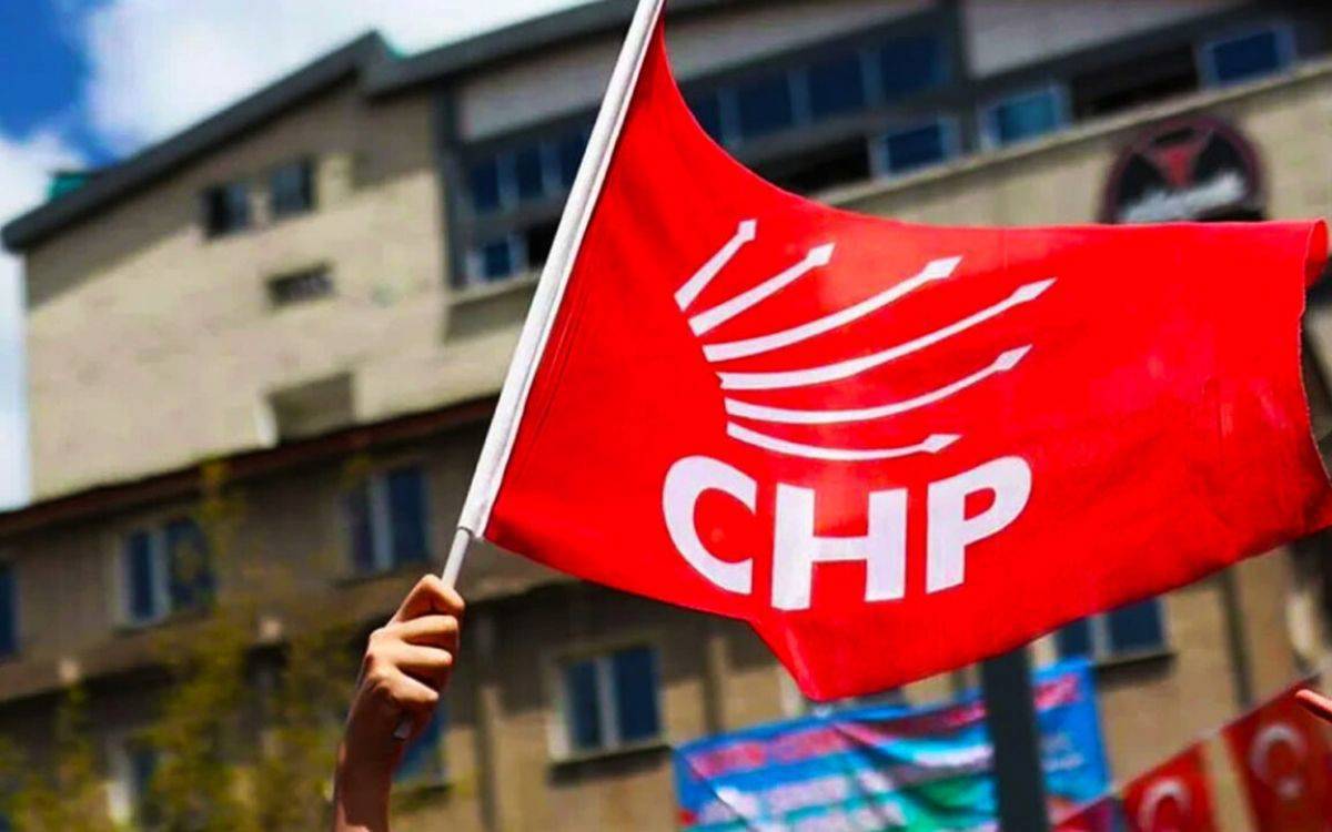 CHP Sivas İl Başkanlığı Bakan Tekin'i istifaya davet etti!