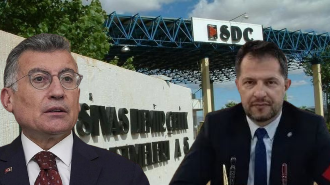 İYİ Partili Volkan Karasu: Abdullah Güler şehir efsanesi!