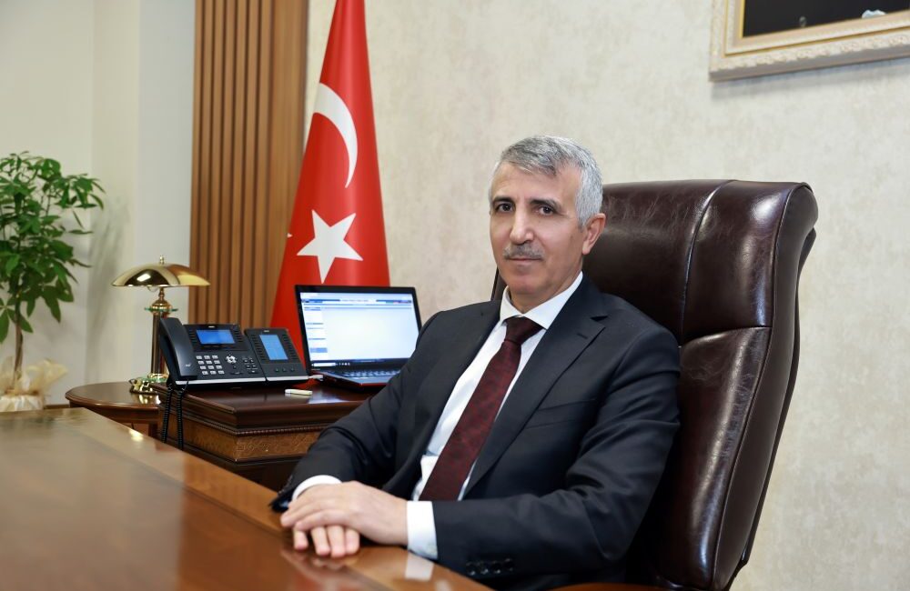 Kahramanmaraş Valisinden saldırıya ilişkin ilk açıklama