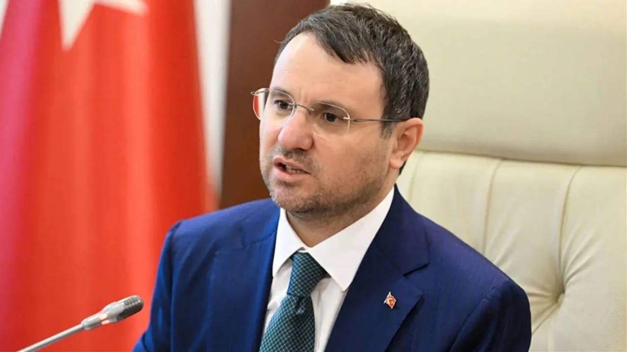 Akın Gürlek'ten saldırıya ilişkin ilk açıklama!