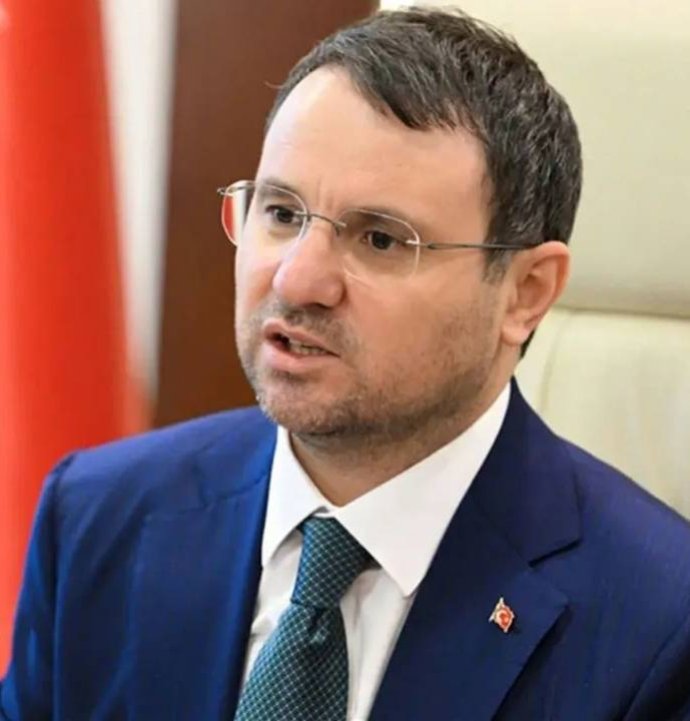 Akın Gürlek'ten saldırıya ilişkin ilk açıklama!