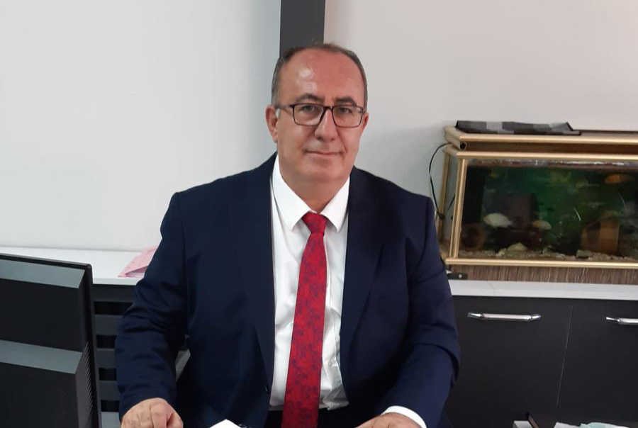 SEDDER’den Siverek’teki okul saldırısına tepki: "Güvenlik görevlisi ataması bir zarurettir"