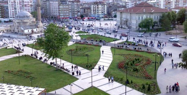 Ak Adaylar Değişmeli