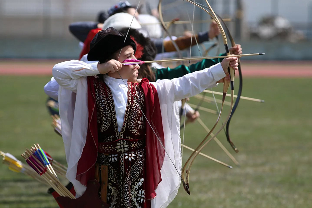 Sivas’ta yaylar hedefe kilitlendi