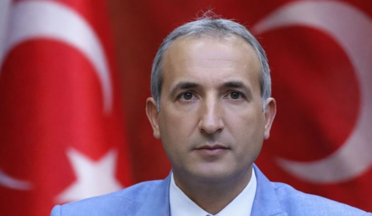 Pınarlı: Artan şiddet eğilimi sosyolojik boyutuyla ele alınmalı