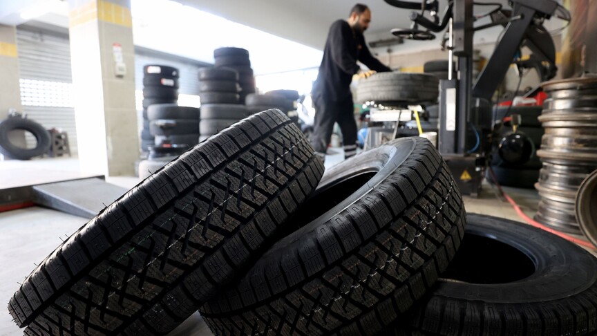 Zorunlu Kış Lastiği uygulaması sona erdi ama...