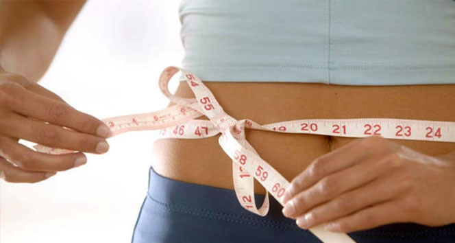 Uzmanından zayıflamak isteyenlere beslenme tavsiyesi
