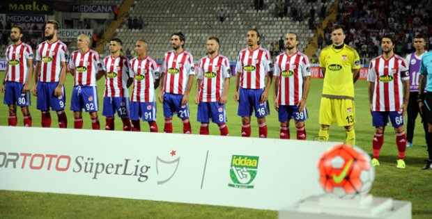 Diyarbekirspor Maçı 22 Eylül´De