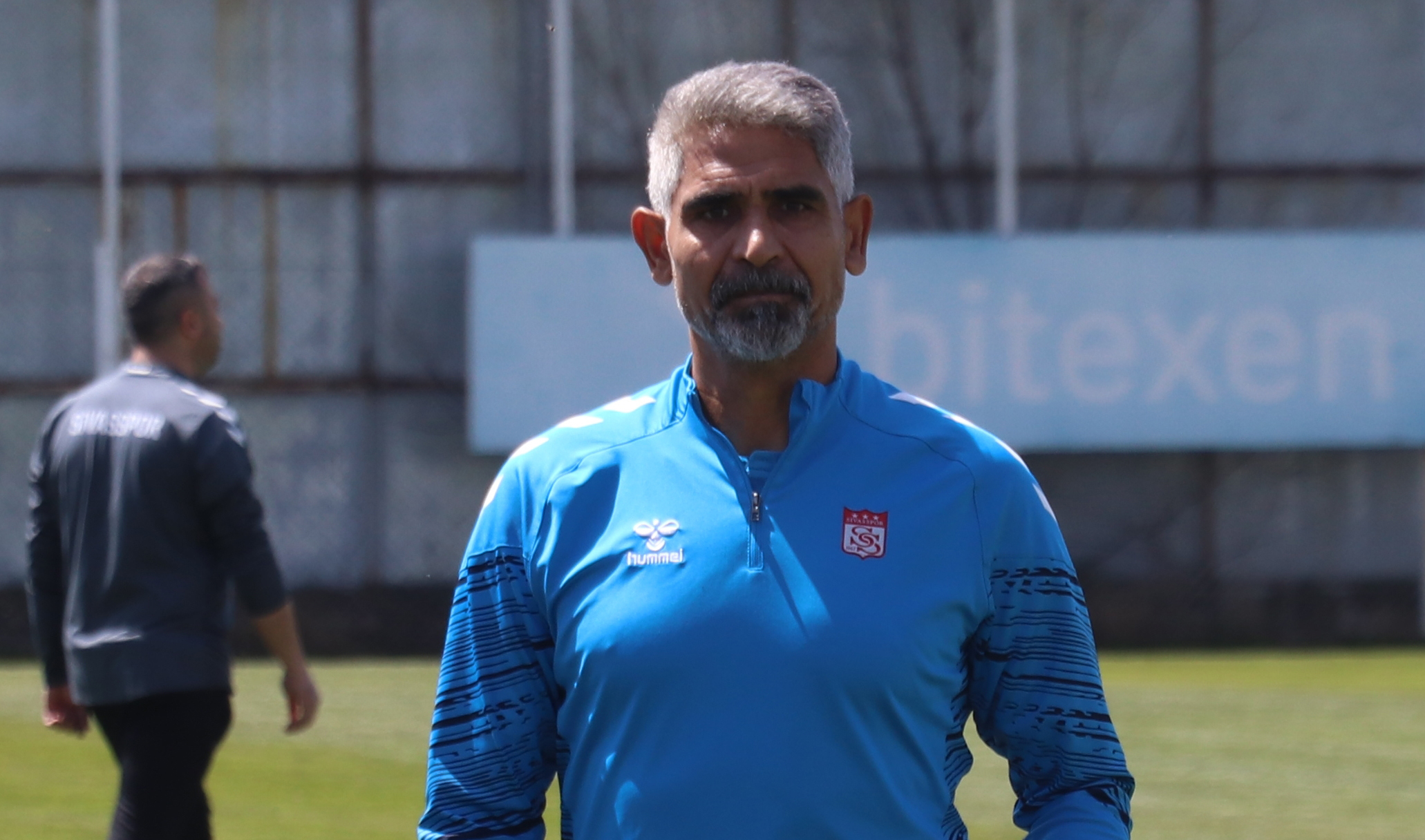 Taşdemir: Üzerimize düşeni yapıp, rakiplere bakacağız