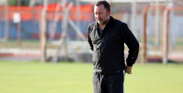 Üzerimizde Şanssızlık Var