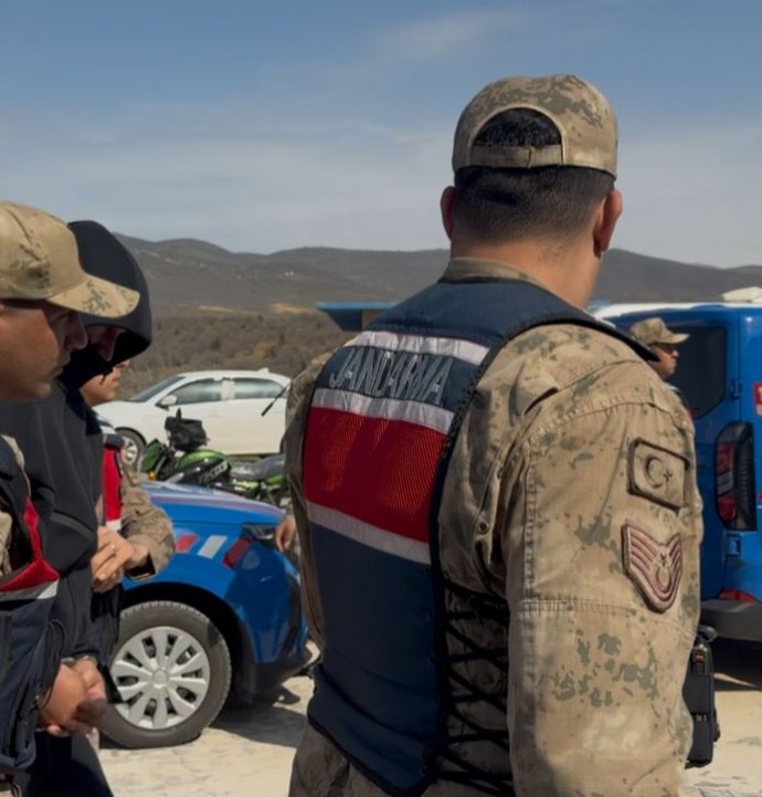 Gülistan Doku soruşturmasında 7 şüpheli adliyede