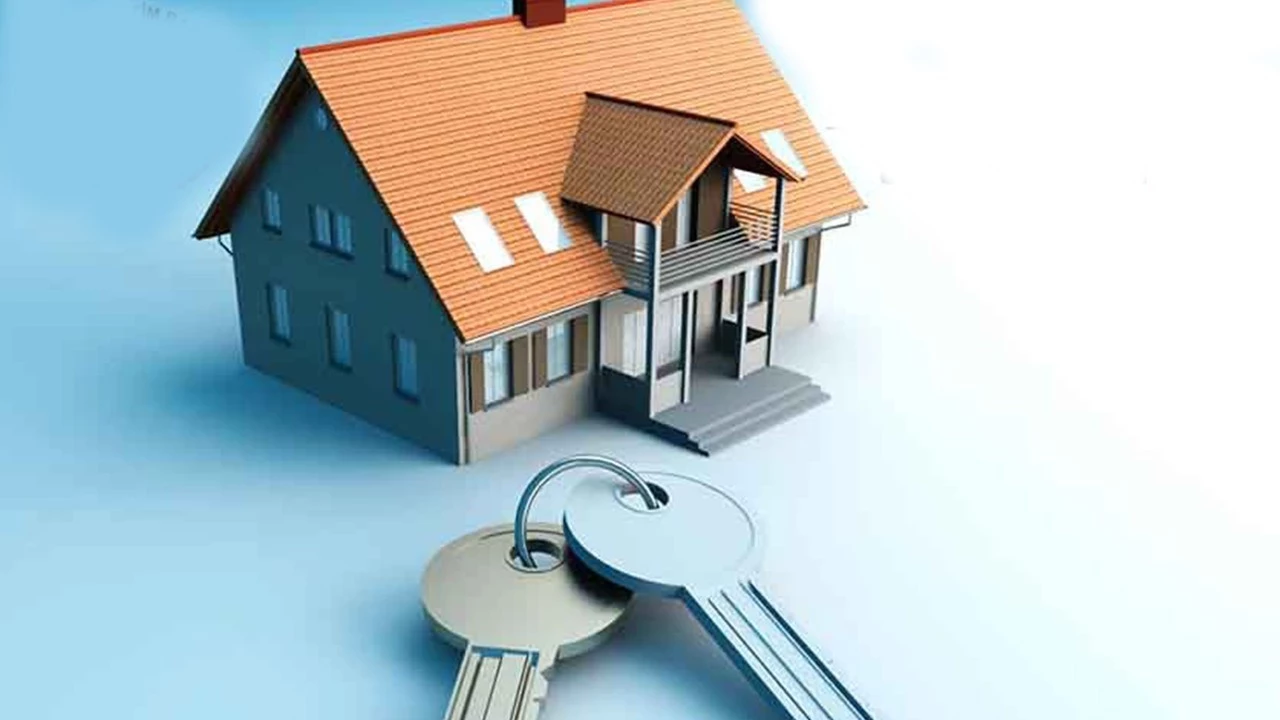 Konut satışlarında ikinci el düşerken ipotekli satışlar yükseldi