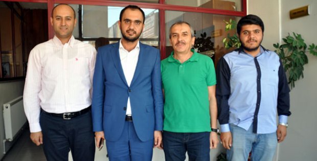 Bu Yola Başımızı Koyduk
