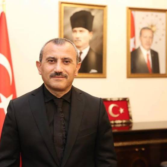 Gülistan Doku davasında eski Tunceli Valisi Sonel açığa alındı