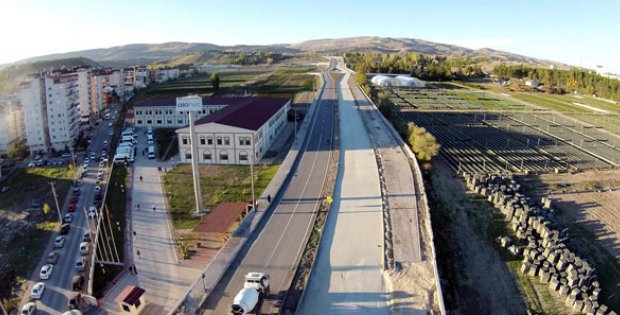 Yürüyüş Yolları Unutuldu Mu