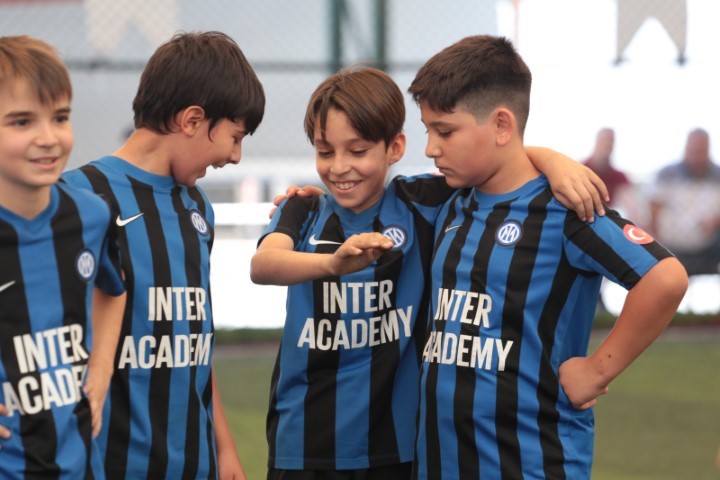 Bayram’ın en büyük hayali Fenerbahçe’nin şampiyonluğuydu