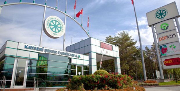 Sivas Konuşur Kayseri Yapar